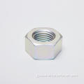 China DIN 934 M2.5 Hex nuts Supplier